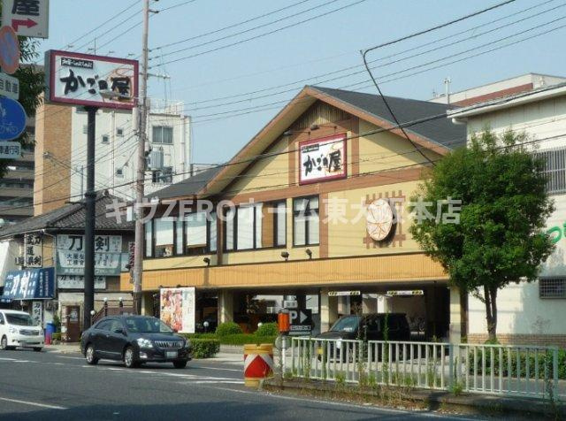 ラクラス阿倍野元町　仲介手数料無料の周辺