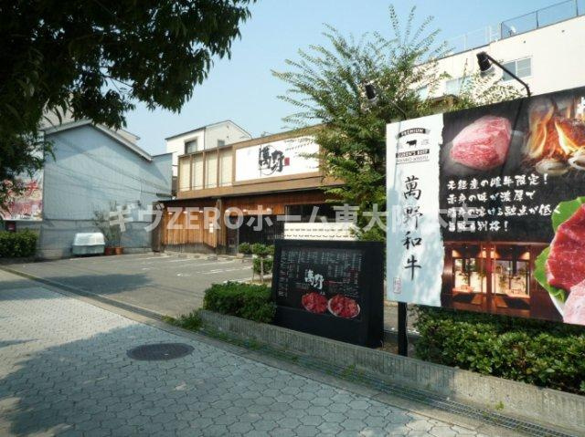ラクラス阿倍野元町　仲介手数料無料の周辺
