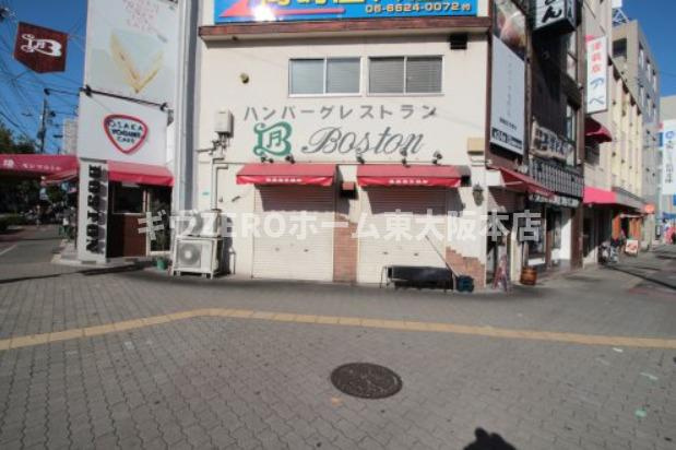 ラクラス阿倍野元町　仲介手数料無料の周辺