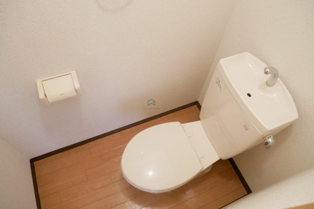 【トイレ】 | M’プラザ今里 | トイレです