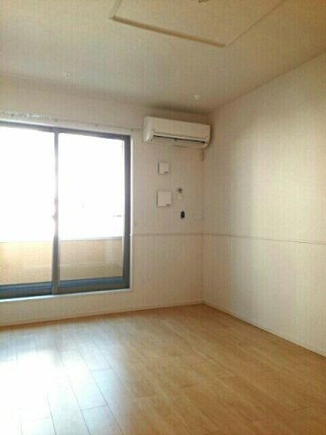 ショコラ　オリーブの設備