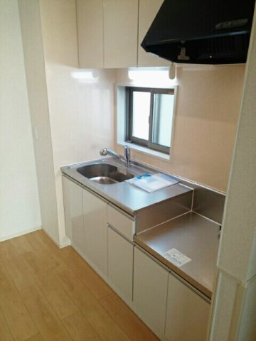 ショコラ　オリーブのキッチン