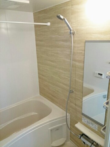 ショコラ　オリーブの浴室