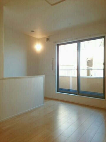 ショコラ　オリーブの内装