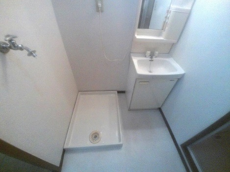 ハニーサイド山手のその他共用部分