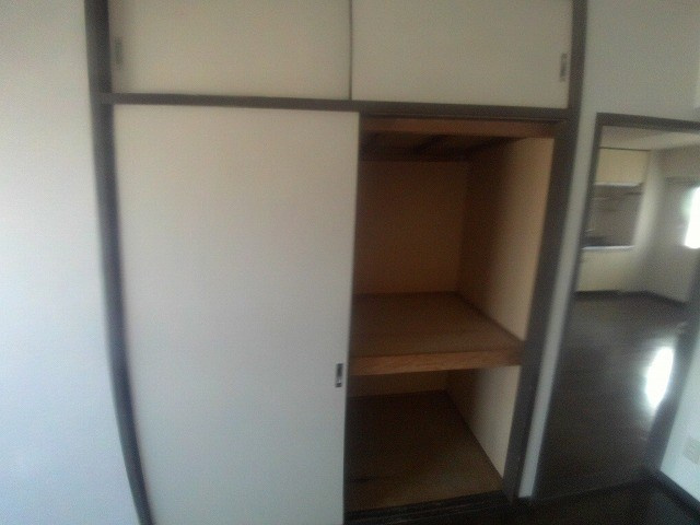 ハニーサイド山手の収納