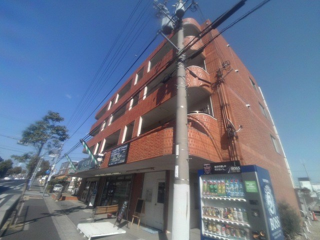 ハニーサイド山手