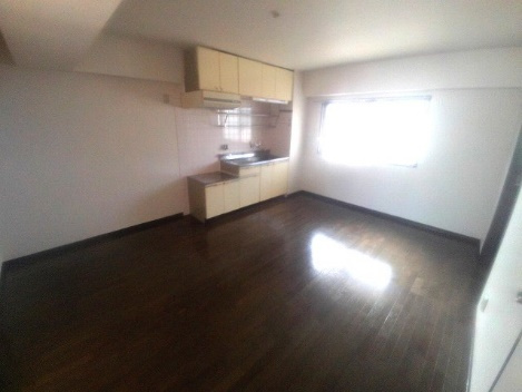 ハニーサイド山手の居間・リビング