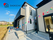 北本市下石戸下5期　新築戸建　全4棟　3号棟の画像