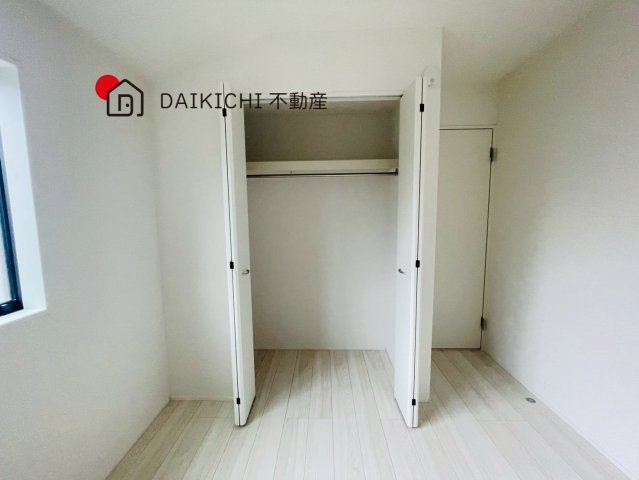 【収納】 | 北本市下石戸下5期　新築戸建　全4棟　3号棟