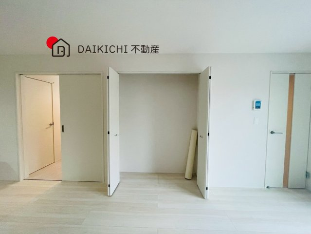 【収納】 | 北本市下石戸下5期　新築戸建　全4棟　3号棟