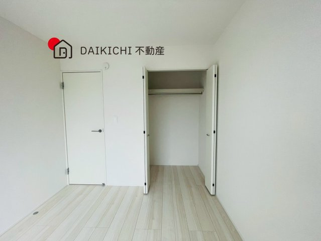 【収納】 | 北本市下石戸下5期　新築戸建　全4棟　3号棟