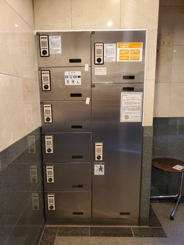 パークウェル曙橋駅前|パークウェル曙橋駅前