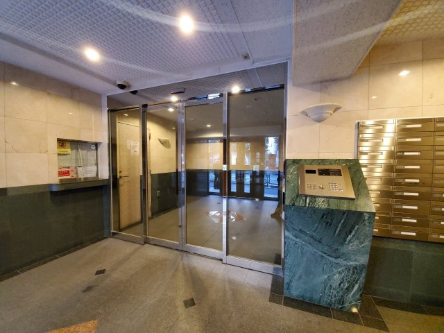 パークウェル曙橋駅前|パークウェル曙橋駅前