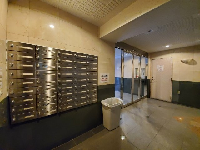 パークウェル曙橋駅前|パークウェル曙橋駅前