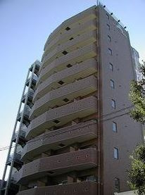 パークウェル曙橋駅前