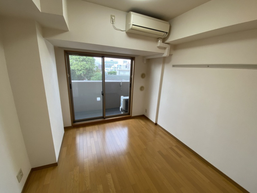 パークウェル曙橋駅前の内装|パークウェル曙橋駅前