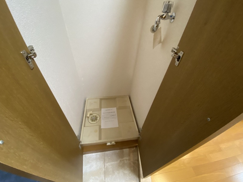 パークウェル曙橋駅前の設備|パークウェル曙橋駅前