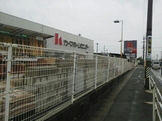 フォレスタ大脇谷の周辺