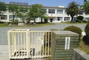 フォレスタ大脇谷の周辺