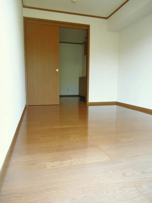 フォレスタ大脇谷の居間・リビング