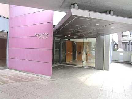 Acityタワーズイースト・タワー棟