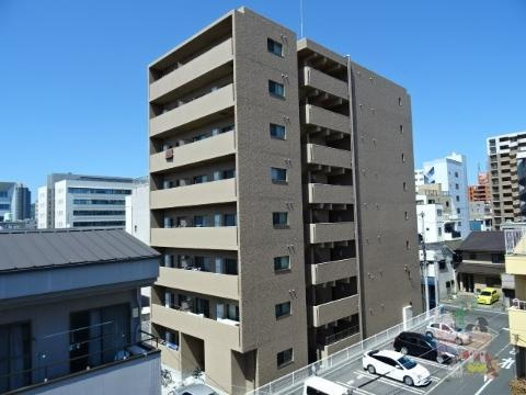 グランツコートⅡ