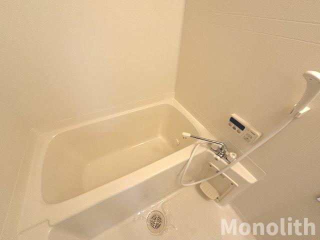 CASA BLANCA 　Cの浴室