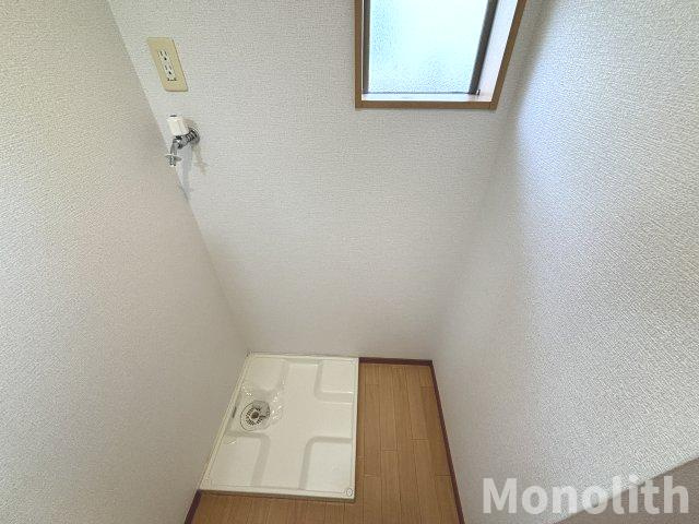 CASA BLANCA 　Cの設備