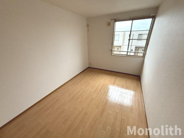 CASA BLANCA 　Cの洋室