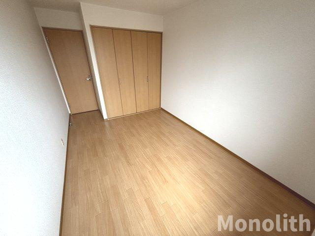 CASA BLANCA 　Cの内装