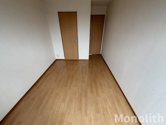CASA BLANCA 　Cの内装