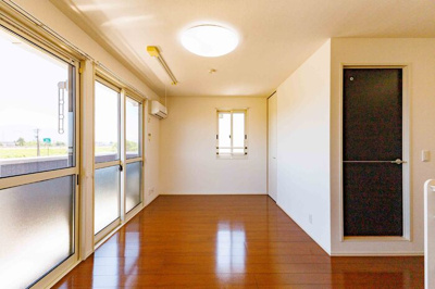 【居間・リビング】 | ルガル・ボニート・エフ