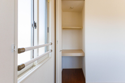 【収納】 | ルガル・ボニート・エフ