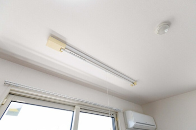 【寝室】 | ルガル・ボニート・エフ