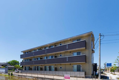 【外観】 | ルガル・ボニート・エフ