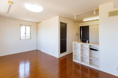 【居間・リビング】 | ルガル・ボニート・エフ