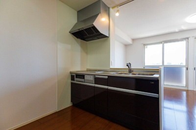 【キッチン】 | ルガル・ボニート・エフ