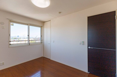 【洋室】 | ルガル・ボニート・エフ