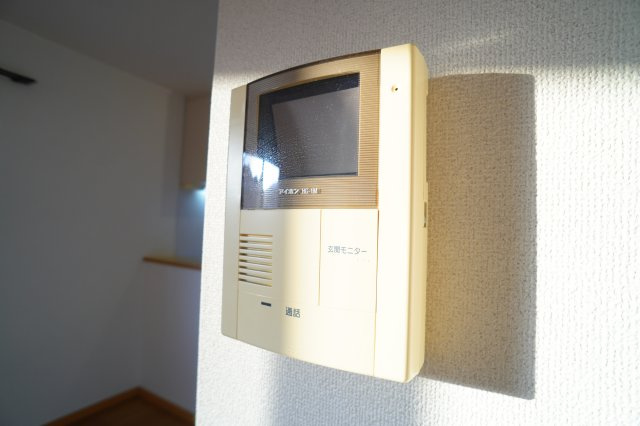 ポポラーレのセキュリティ