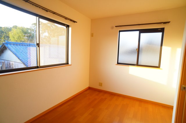 ポポラーレの居間・リビング