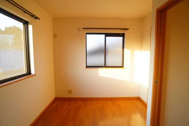 ポポラーレの居間・リビング