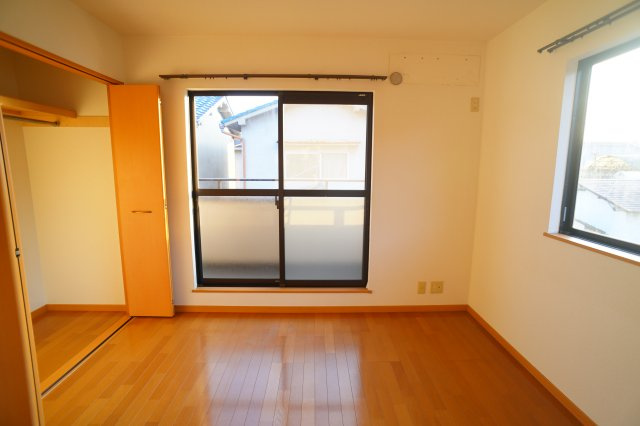 ポポラーレの居間・リビング