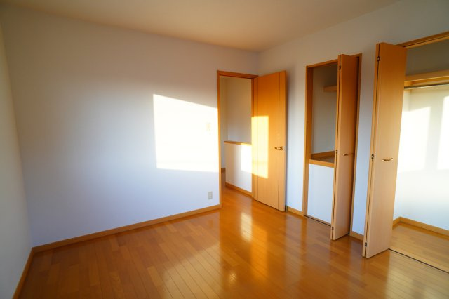 ポポラーレの居間・リビング