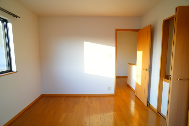 ポポラーレの居間・リビング