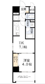 アグレアーブル(天王寺区)