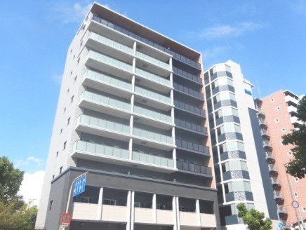 アグレアーブル(天王寺区)