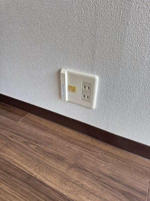 【設備】 | グリーンハウス上鶴間