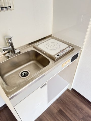 【キッチン】 | グリーンハウス上鶴間