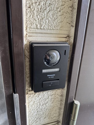 【セキュリティ】 | グリーンハウス上鶴間